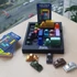 Kép 1/7 - Thinkfun Rush Hour Deluxe Edition, színes, agytorna logikai játék
