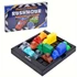 Kép 2/7 - Thinkfun Rush Hour Deluxe Edition, színes, agytorna logikai játék