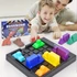 Kép 3/7 - Thinkfun Rush Hour Deluxe Edition, színes, agytorna logikai játék