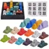 Kép 6/7 - Thinkfun Rush Hour Deluxe Edition, színes, agytorna logikai játék