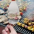 Kép 7/10 - Hőálló rozsdamentes acél spatula készlet