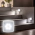 Kép 3/10 - LED éjjeli lámpa, mozgásérzékelős lámpa