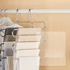 Kép 3/6 - Helytakarékos Többrétegű Nadrágakasztó