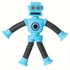Kép 1/10 - Nyúlánk tapadókorongos Robot