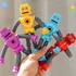 Kép 3/10 - Nyúlánk tapadókorongos Robot