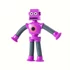 Kép 1/10 - Nyúlánk tapadókorongos Robot