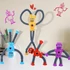 Kép 5/10 - Nyúlánk tapadókorongos Robot