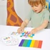 Kép 3/10 - Rainbow Stick pálcikás készségfejlesztő játék