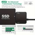 Kép 5/9 - SATA-USB 3.0 külső merevlemez adapter átalakító