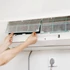 Kép 3/9 - 6db Vágható Légkondicionáló Szűrőpapír