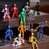 Kép 10/10 - Robot akciófigura