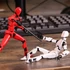 Kép 4/10 - Robot akciófigura