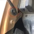 Kép 3/6 - 2db Nissan Modellekhez Való Kapucni Támasztó Rúd Klip