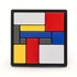 Kép 5/5 - Gyerekeknek készült oktató logikai puzzle játék