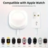 Kép 3/7 - Apple Watch USB töltő
