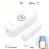 Kép 9/10 - Intelligens Ajtóérzékelő 2.4G WiFi Biztonsági Riasztó Ajtókhoz