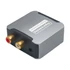 Kép 6/9 - Optikai Rca audio konverterhez erősítő adapter