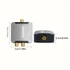 Kép 8/9 - Optikai Rca audio konverterhez erősítő adapter