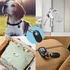 Kép 4/6 - Galaxy SmartTag2 Szilikon Védőtok Kulcstartóval