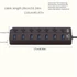 Kép 4/9 - USB 3.0 hub, 7 portos elosztó független be-/kikapcsoló kapcsolókkal és LED-jelzőfényekkel