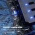 Kép 7/9 - USB 3.0 hub, 7 portos elosztó független be-/kikapcsoló kapcsolókkal és LED-jelzőfényekkel