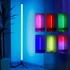 Kép 4/8 - Intelligens LED padlólámpa, RGB lámpa távirányítóval