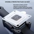 Kép 9/10 - 3db Apple Watch Fólia