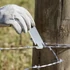 Kép 5/8 - Könnyű fogású Acélkerítés Dróttekercselő