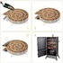 Kép 5/10 - Fém hideg füstölő BBQ-hoz