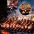 Kép 6/10 - Fém hideg füstölő BBQ-hoz