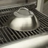 Kép 1/7 - Grill eszköz, Vaslemez Grill Fazékfedő