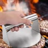Kép 3/8 - 34 darabos BBQ Eszközkészlet