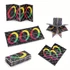 Kép 4/10 - Professzionális varázslatos összecsukható puzzle kocka