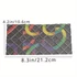 Kép 6/10 - Professzionális varázslatos összecsukható puzzle kocka