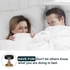 Kép 4/9 - Fejtámla falrögzítő, állítható vas ágykeret rögzítő eszköz