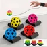 Kép 2/8 - Csukló-fidget labdával