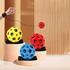 Kép 6/8 - Csukló-fidget labdával