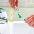 Kép 9/10 - 6db Színes Homokóra Időzítő Készlet