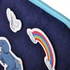 Kép 6/7 - Bibliai Történet mesélő, 53 darabos Filc Tábla