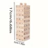 Kép 4/6 - 54 darabos Jenga