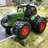 Kép 5/10 - Nyolckerekű Szimulált Játék traktor