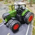 Kép 7/10 - Nyolckerekű Szimulált Játék traktor