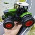 Kép 8/10 - Nyolckerekű Szimulált Játék traktor