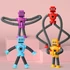 Kép 2/10 - Teleszkópos robot játék