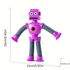 Kép 5/10 - Teleszkópos robot játék