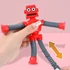 Kép 6/10 - Teleszkópos robot játék