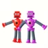 Kép 8/10 - Teleszkópos robot játék