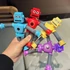 Kép 9/10 - Teleszkópos robot játék