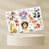 Kép 5/10 - Fa fejlesztő puzzle játék