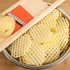 Kép 7/9 - Rácsos burgonya szeletelő, zöldség szeletelő